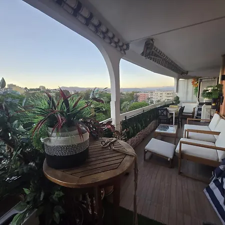 Διαμέρισμα Bel Au Centre D'antibes, Superbe Terrasse Et Plages A Pied *